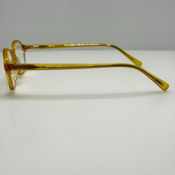 Eyebobs 2147 77 Board Stiff Black Eyeglasses Eye Glasses Readers 44-22 +1.75 main image 8